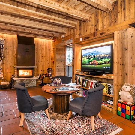 Dada Mountain Hotel Морже Экстерьер фото