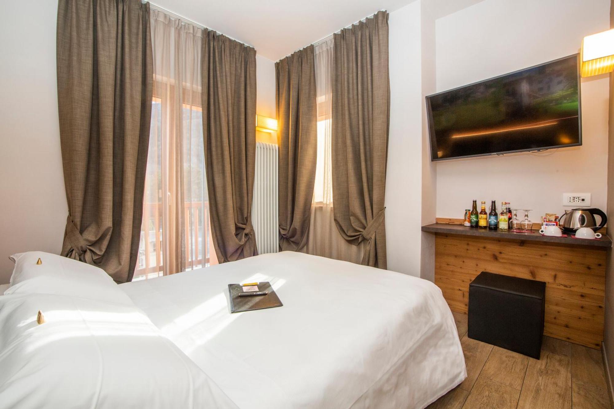 Dada Mountain Hotel Морже Экстерьер фото
