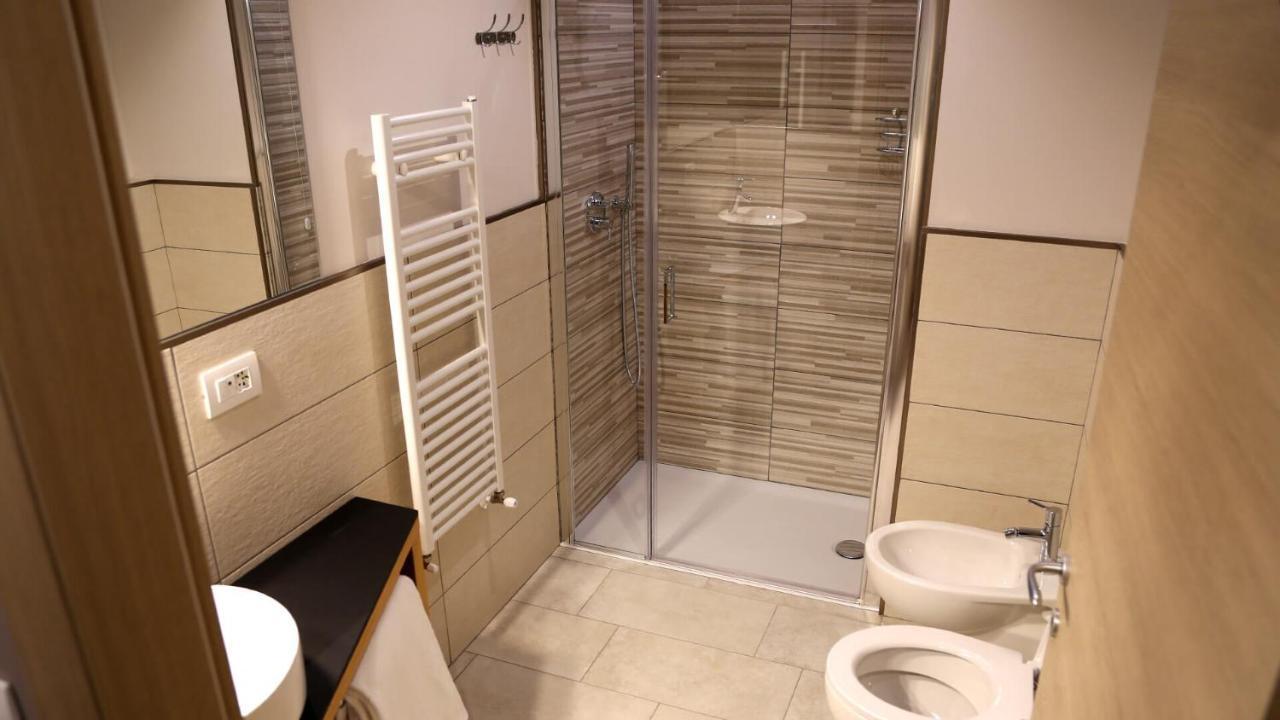 Dada Mountain Hotel Морже Экстерьер фото
