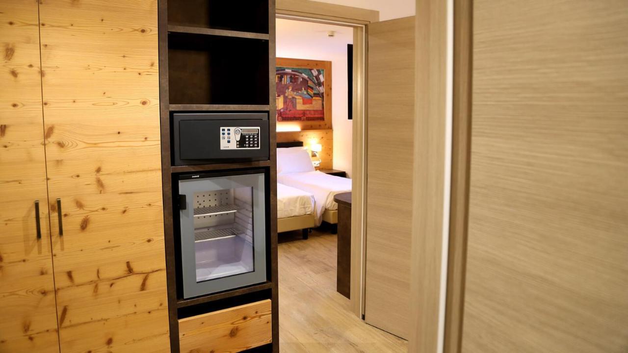 Dada Mountain Hotel Морже Экстерьер фото